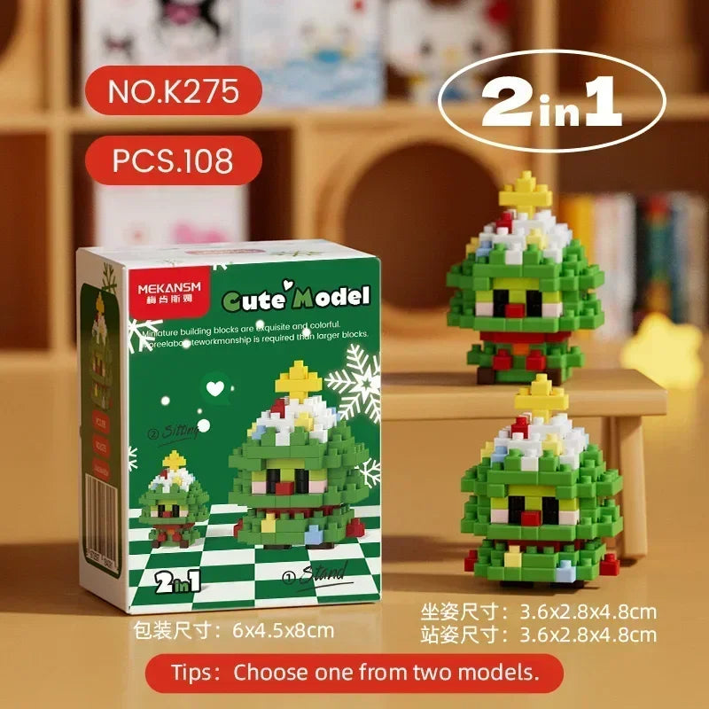 Christmas Advent Calendar