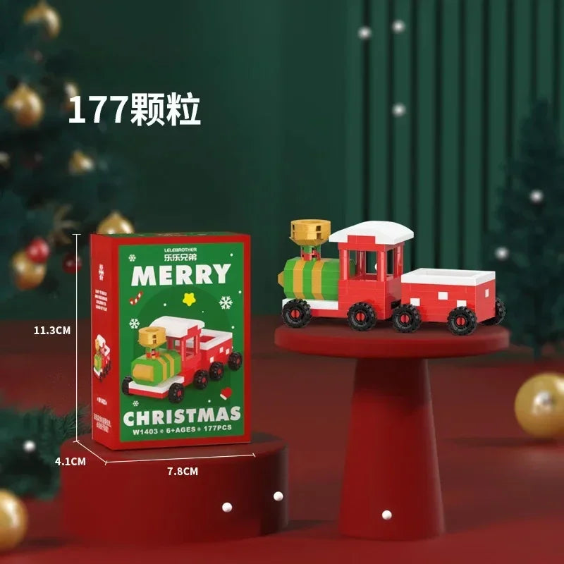 Christmas Advent Calendar