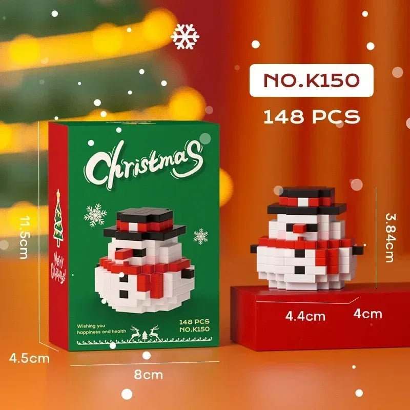 Christmas Advent Calendar