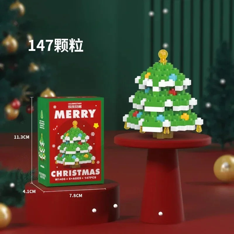 Christmas Advent Calendar