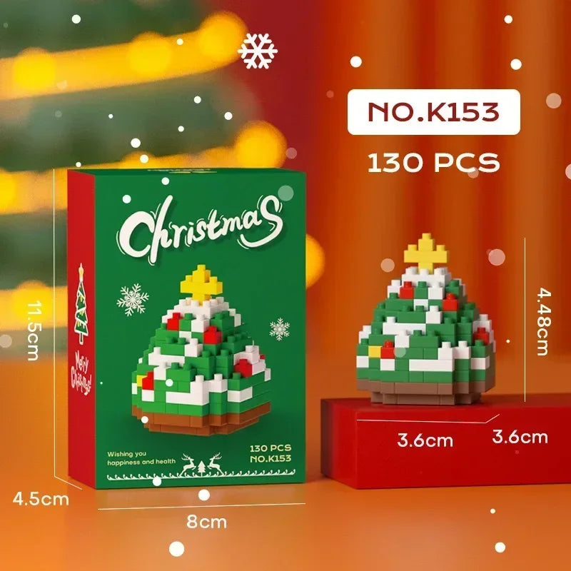 Christmas Advent Calendar