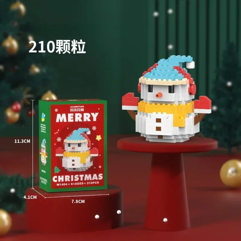 Christmas Advent Calendar
