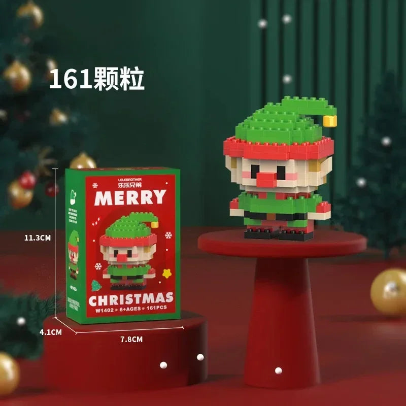 Christmas Advent Calendar