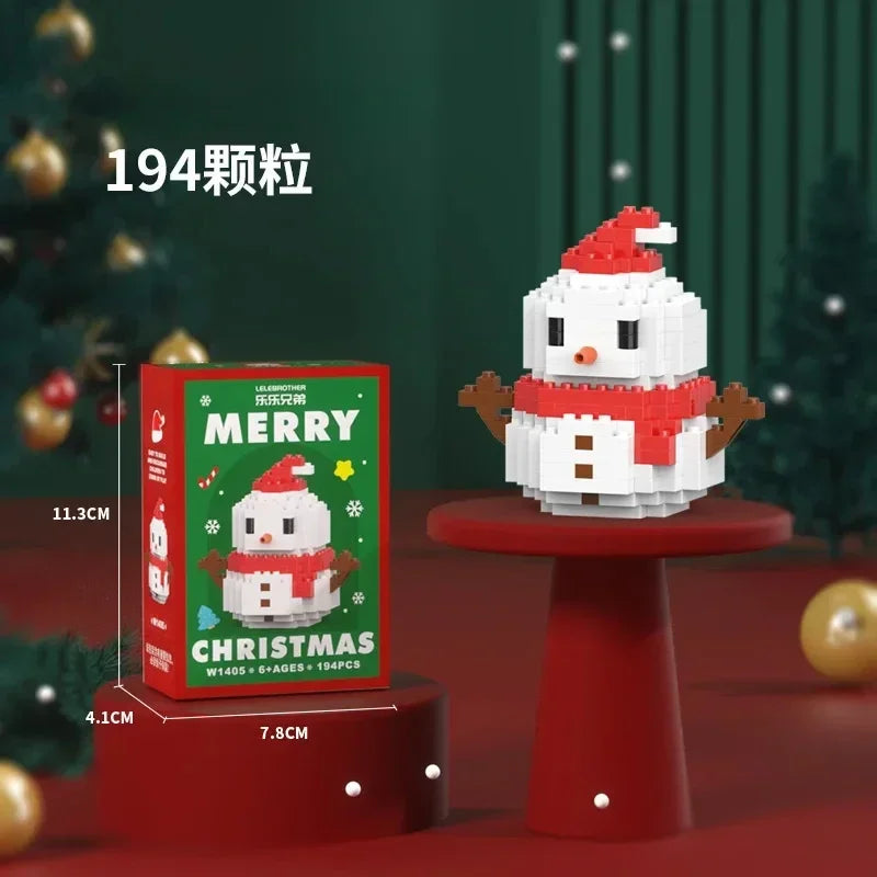 Christmas Advent Calendar
