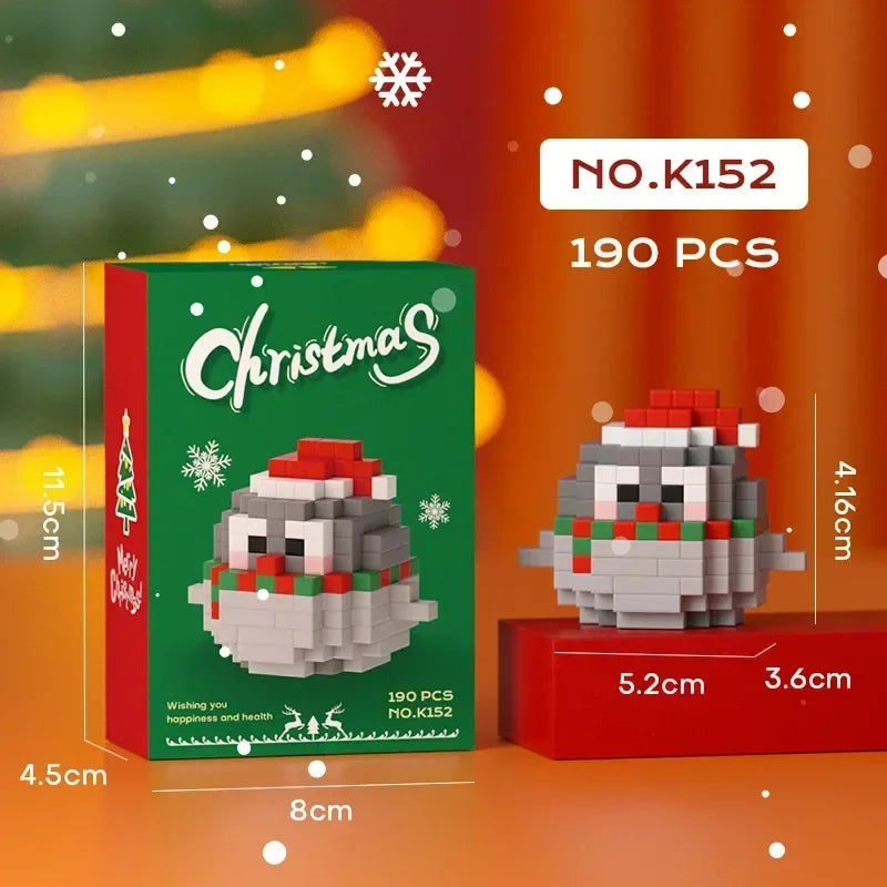 Christmas Advent Calendar