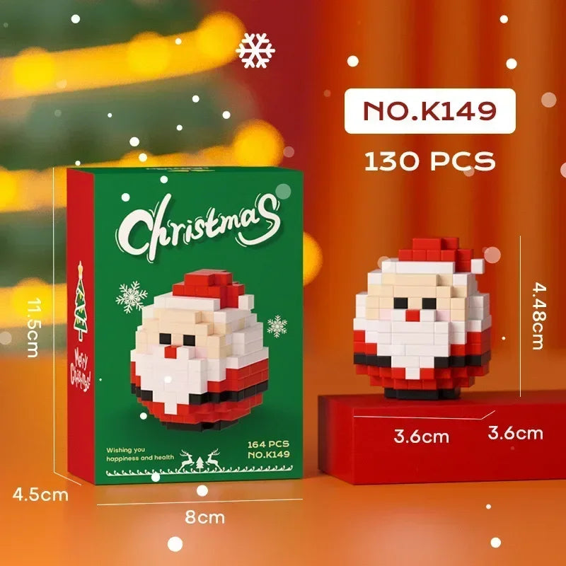 Christmas Advent Calendar