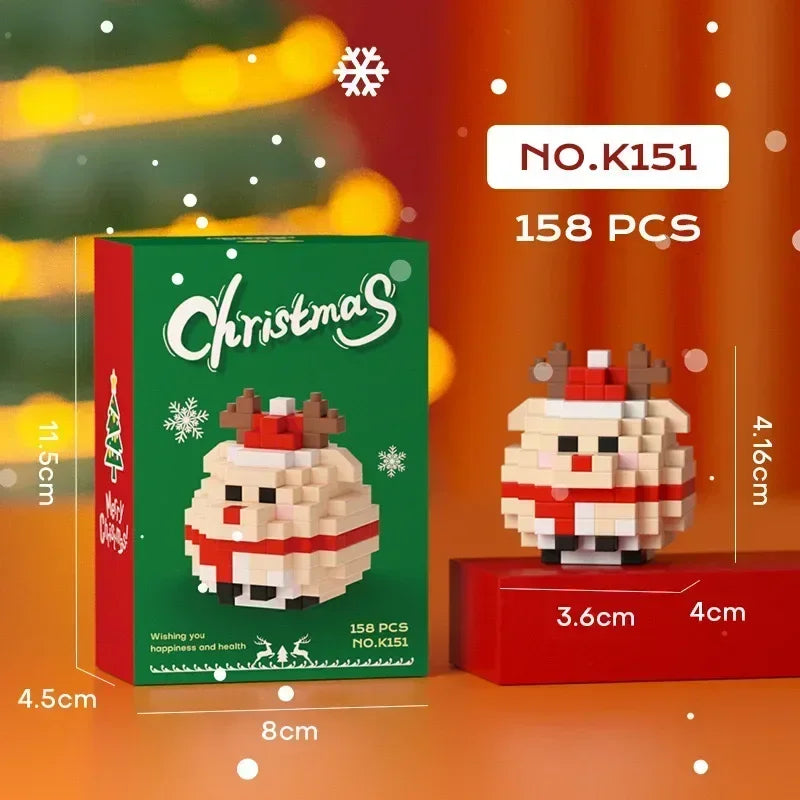 Christmas Advent Calendar