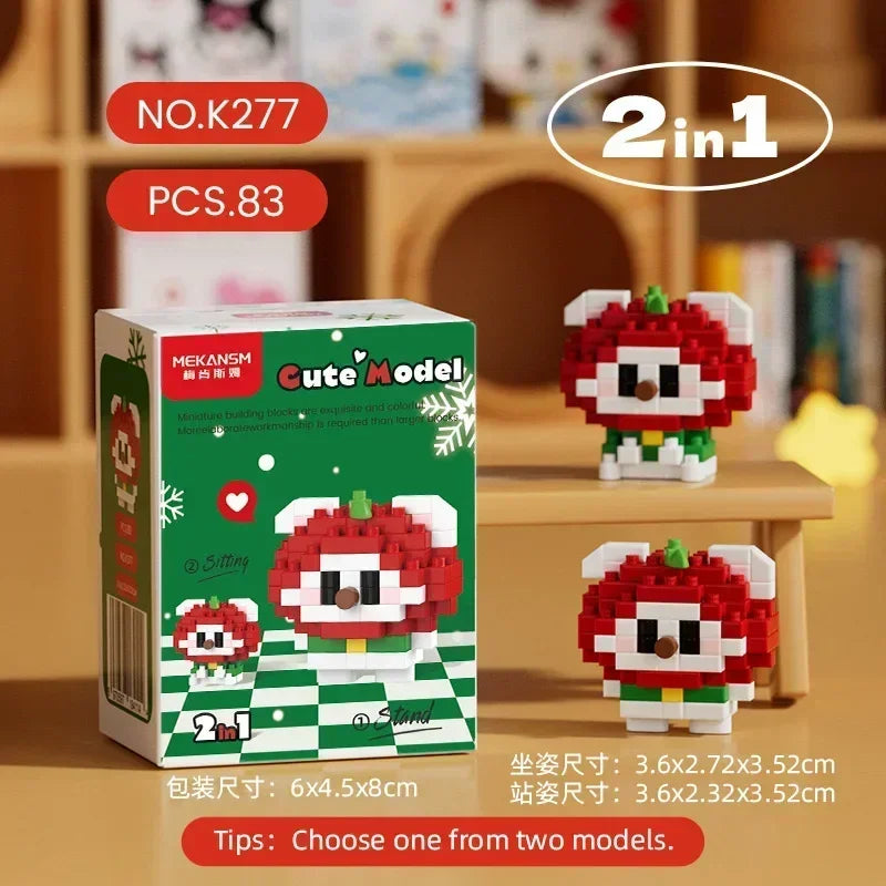 Christmas Advent Calendar