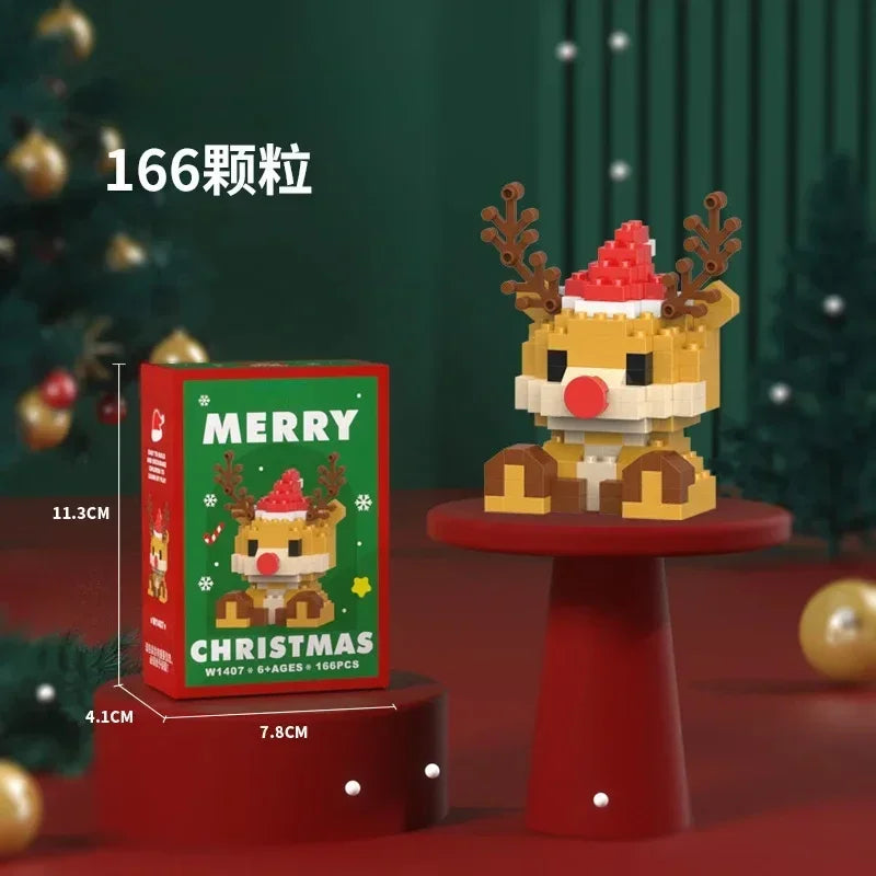 Christmas Advent Calendar