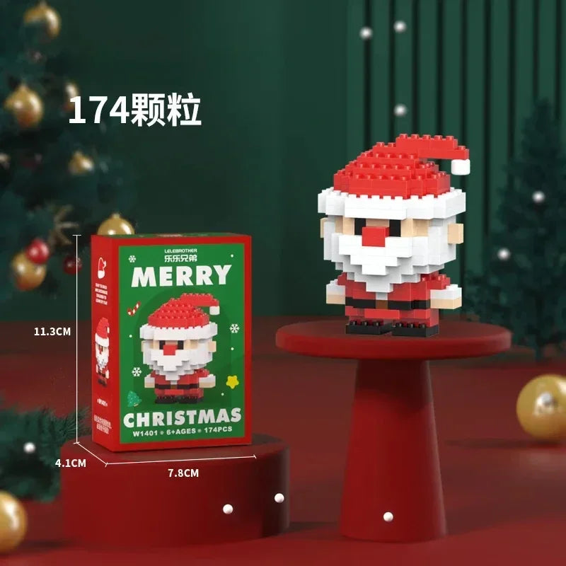 Christmas Advent Calendar