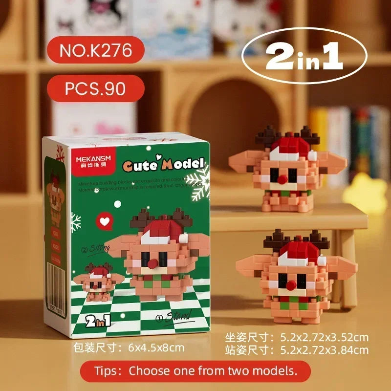 Christmas Advent Calendar