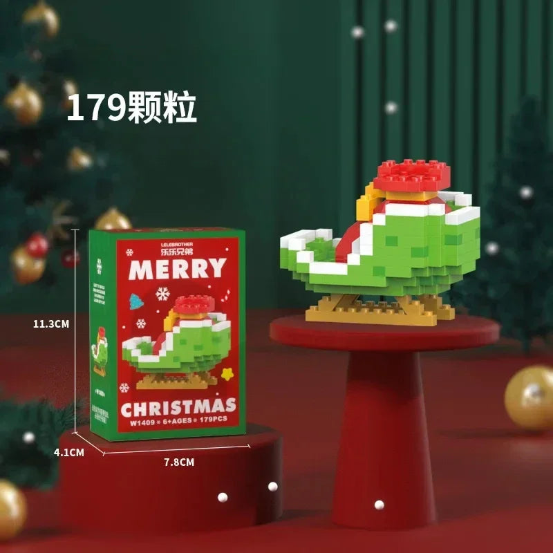 Christmas Advent Calendar