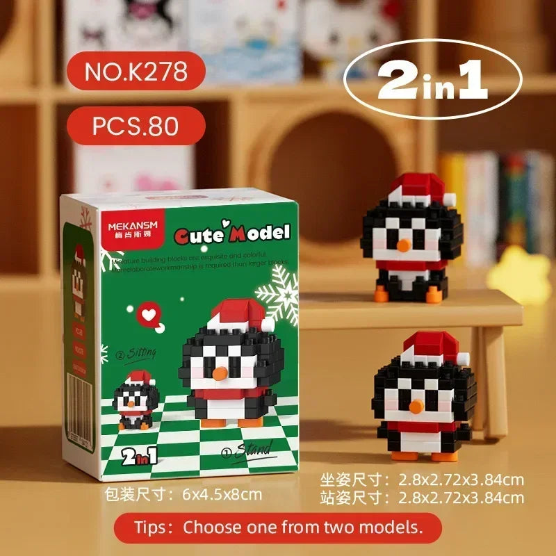 Christmas Advent Calendar