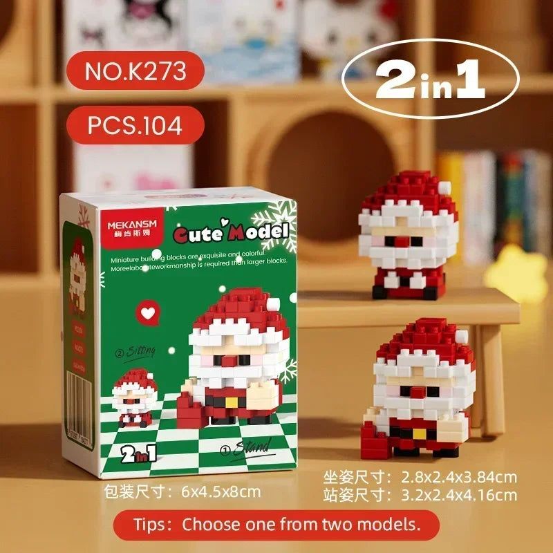 Christmas Advent Calendar