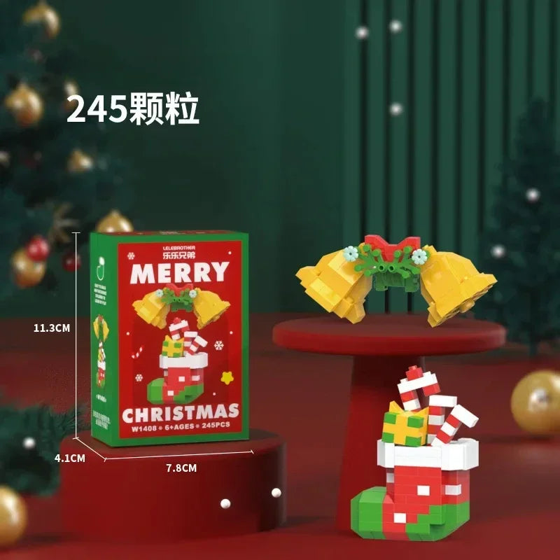 Christmas Advent Calendar