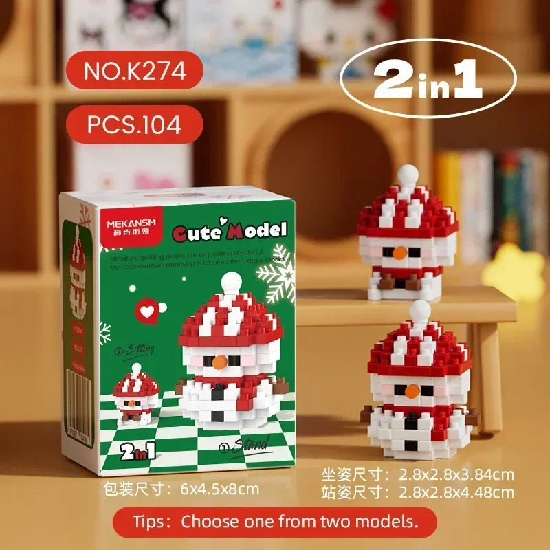 Christmas Advent Calendar