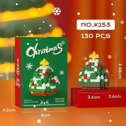 Christmas Advent Calendar