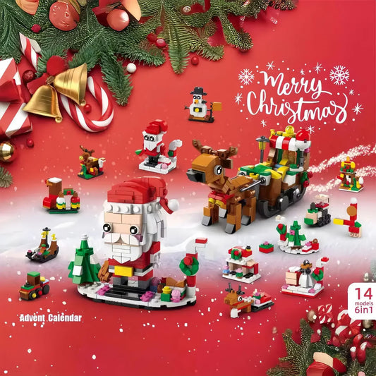 Christmas Advent Calendar