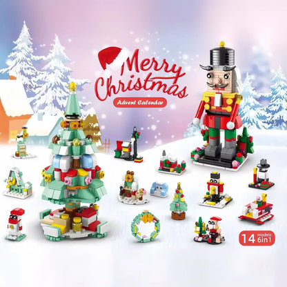 Christmas Advent Calendar