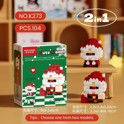 Christmas Advent Calendar